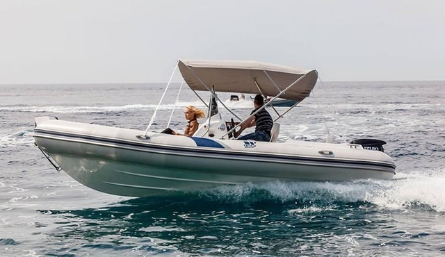 Split to Hvar Private Speedboat Transfer