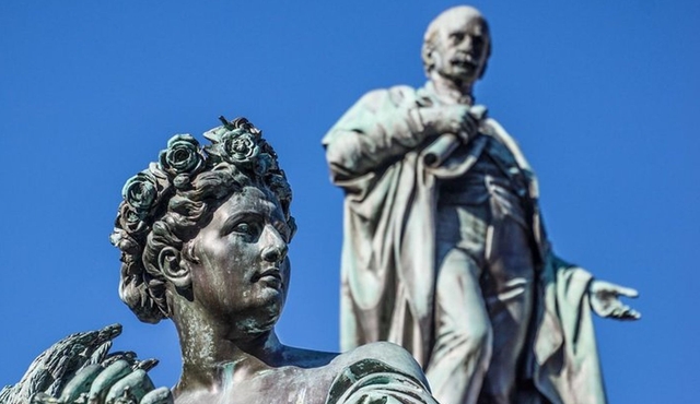 Wycieczka po sztuce i kulturze Grazu w małej grupie z lokalnym przewodnikiem