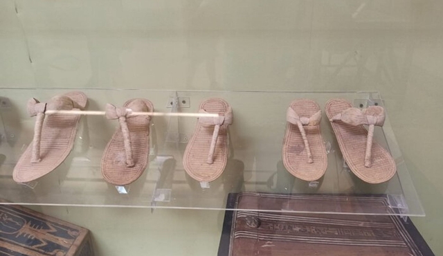 Private Day Tour To Cairo From Hurghada By Plane