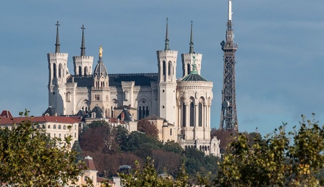 Private Tour: Lyon in Half a Day with Transport