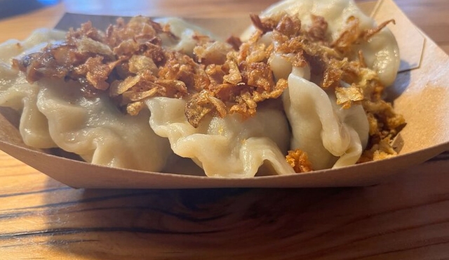 Food Walking Tour in Chester City