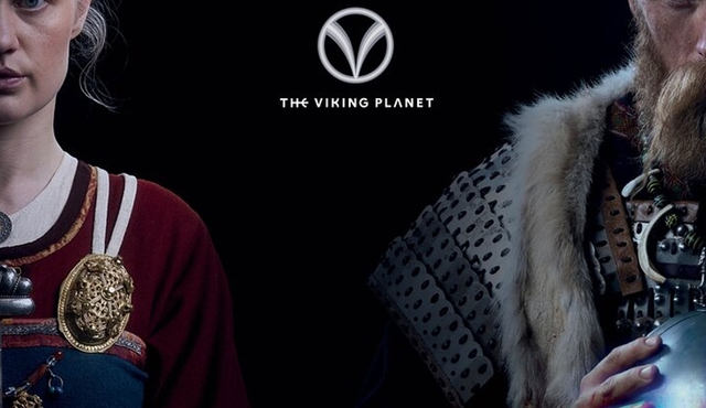Viking Planet Oslo Combination Ticket