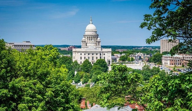 Providence Self‐Guided Photo Scavenger Hunt Adventure