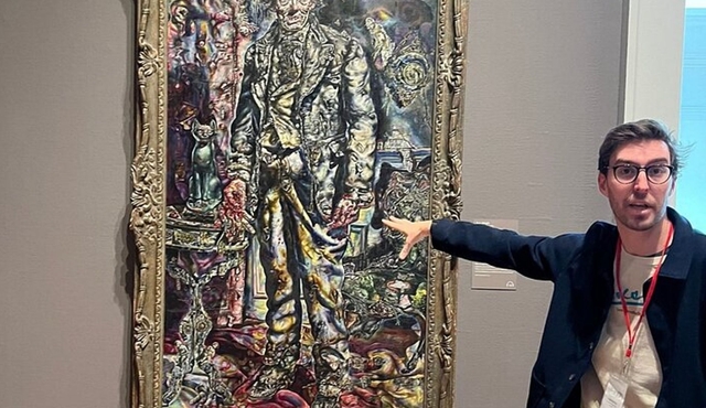 Visita guiada en grupo reducido a lo más destacado del Instituto de Arte de Chicago