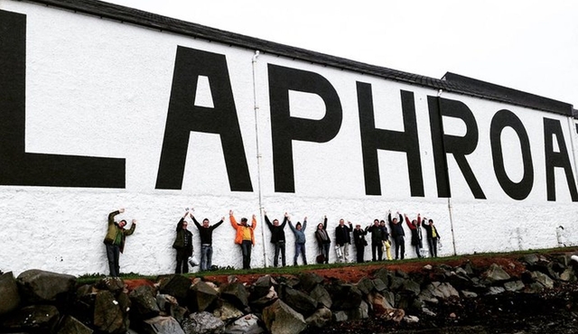4-daagse whiskyreis naar Islay vanuit Edinburgh