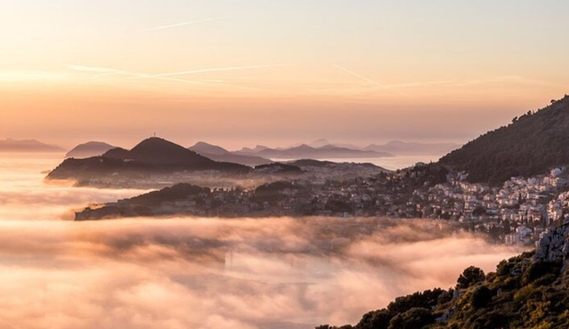 Beyond Walls Heritage Journey through Dubrovnik and City Walls