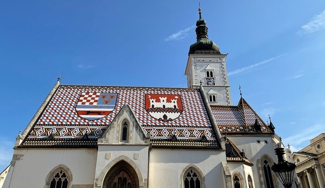 Private Walking Tour of Zagreb