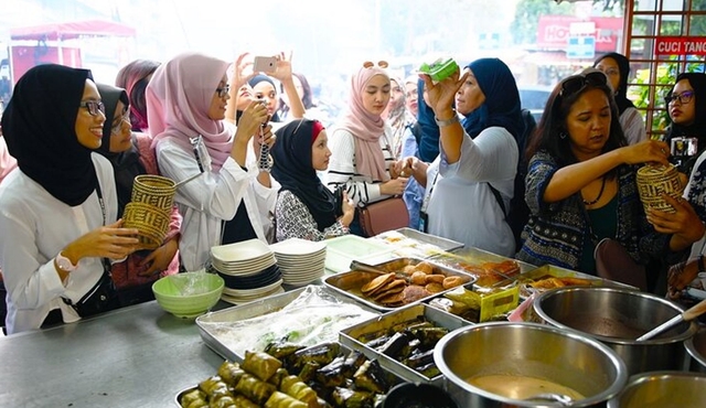 Kuala Lumpur Food Tour