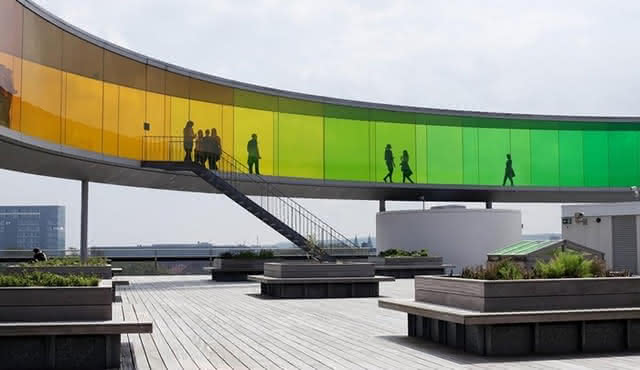 Aarhus Customizable Private Tour