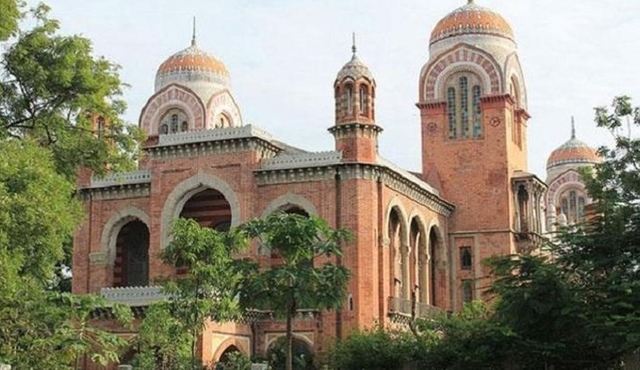 British Architecture Walk in Chennai with Lunch