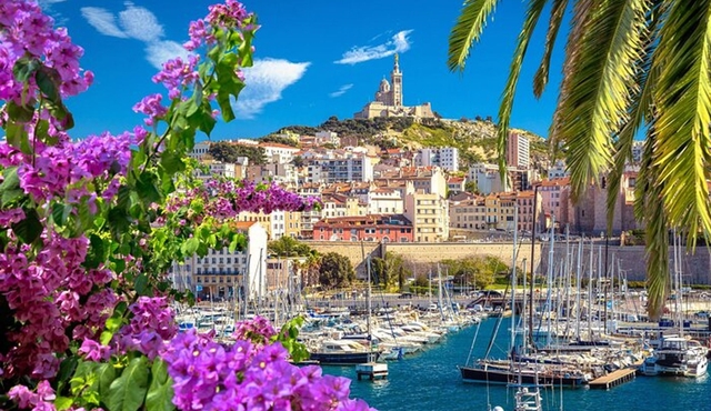 From Nice: Antibes, Cannes & Saint‐Paul‐de‐Vence