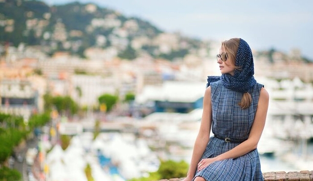 Private Walking Tour in Cannes