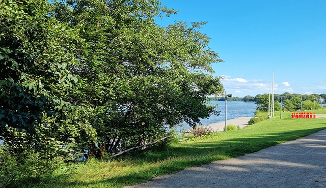 E‐adventures Foresø, Bagsværd & Utterslev Mose
