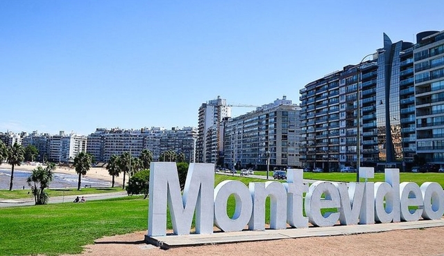 The Best Montevideo City Tour