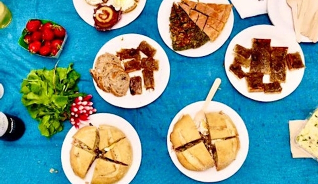 Nice: Guided Food Tour