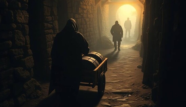 Expedition Kingdom Come Deliverance II Revenge in Kutna Hora