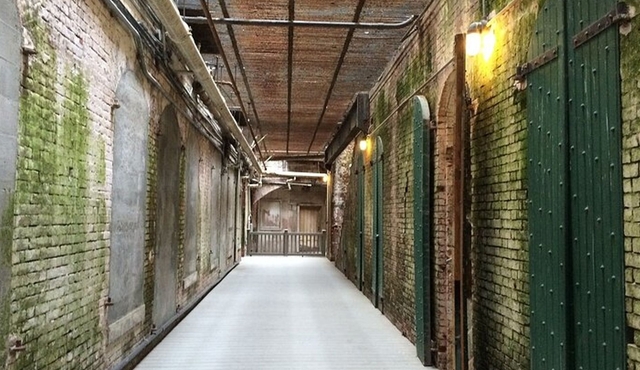 Private Tour in San Francisco including Alcatraz