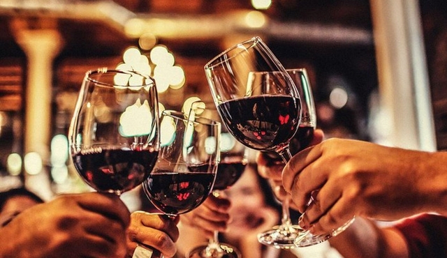 Riga Private Wine Tasting Session
