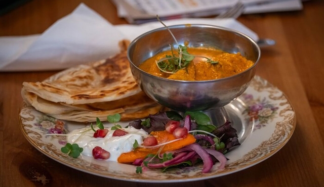 3 Hours Guided Tasting Experience of Ripon