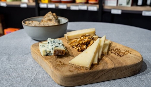 Bilbao Reborn: Feasting in the Comeback City