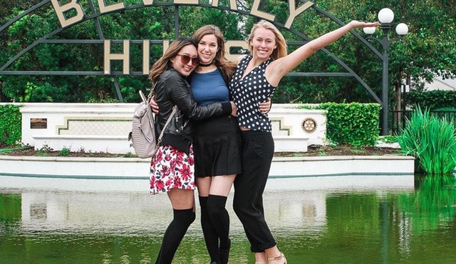 Los Angeles Tour with Hollywood, Beverly Hills, and Beaches