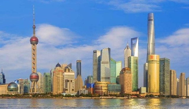 Best of Shanghai One Day Tour