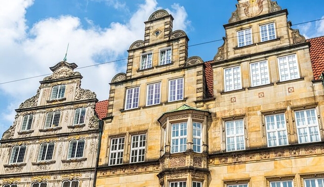 Bremen Scavenger Hunt and Highlights Self‐Guided Tour