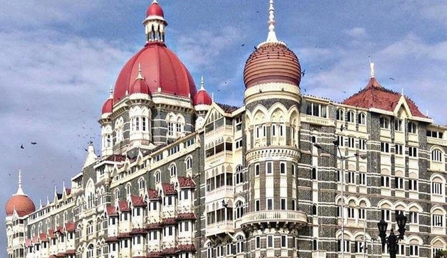 Mumbai Heritage Group Tour