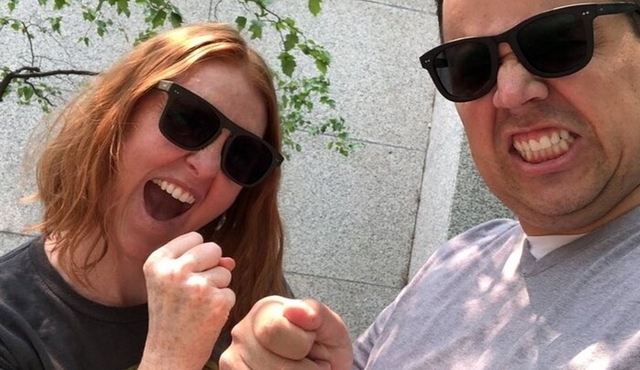 Peterborough Scavenger Hunt Game