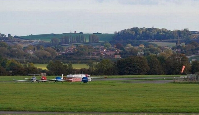 Private Nottingham Arrival Transfer - Airport to Hotel / Accommodation