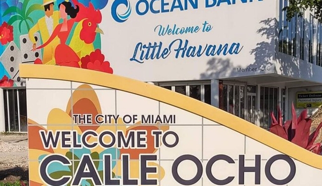 Visite culturelle de Little Havana à Miami