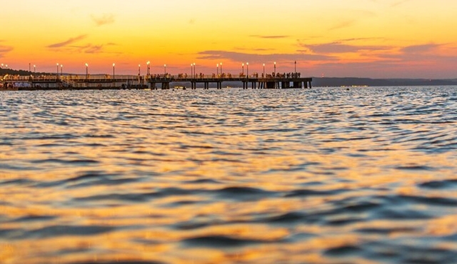 Gdansk Sopot and Gdynia 3 Cities Private Full-Day Tour