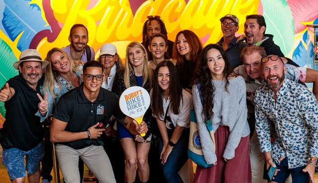 Visite guidée à pied de Miami South Beach, entre gastronomie et Art déco