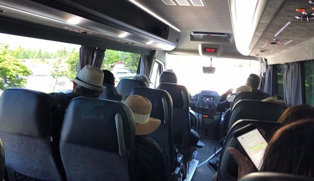 Helsinki Sightseeing Tour With Professional Local Guide