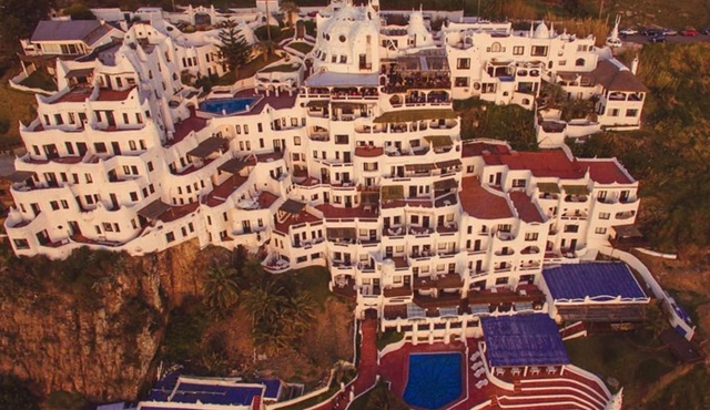 Casapueblo Museum Admission in Punta del Este