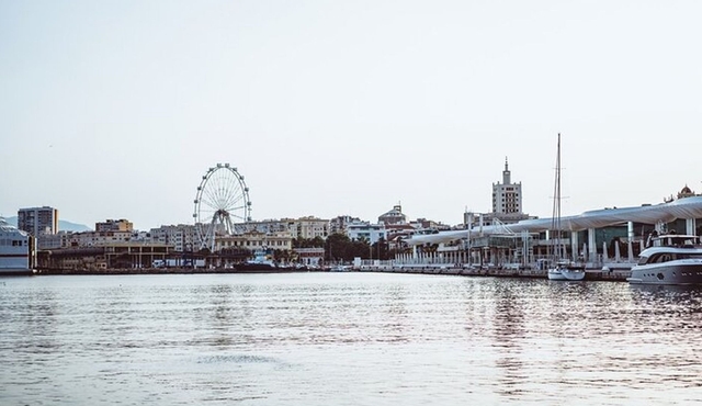 Private Tour of Essential Malaga