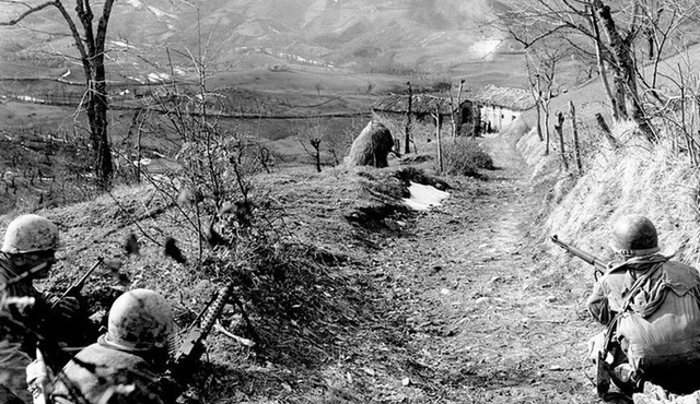 Private tour: The Gothic Line in Borgo a Mozzano (Lucca)