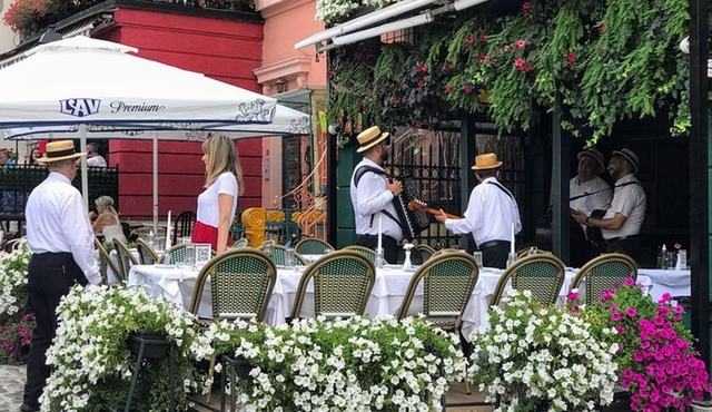 Belgrade Must try Culinary Adventure