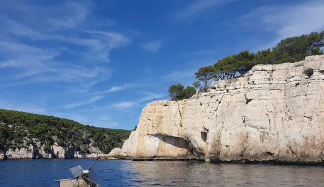 Morning Tour of Cassis from Aix‐en‐Provence