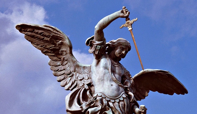 Rome: Angels and Demons Tour Half‐Day Semi‐Private