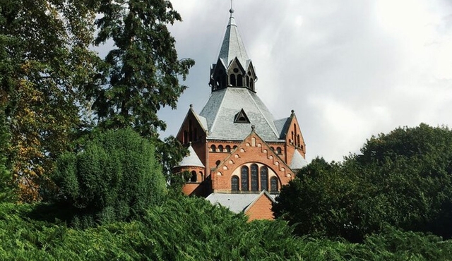 Discover Szczecin: 11 Hour Day Tour from Berlin