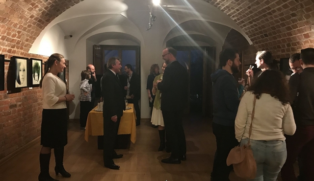 Chopin Concert in Warsaw Old Town with complimentary drink