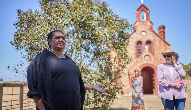 1 Day Aboriginal Cultural Tour of Port Lincoln