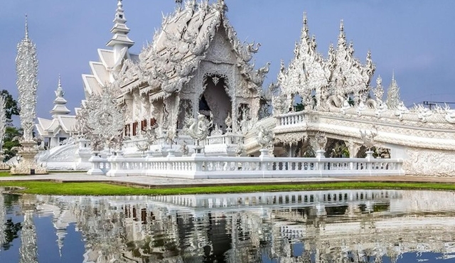 Chiang Mai City Tour with Doi Suthep and View Point (SHA Plus)