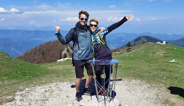 Skofja Loka E‐Bike Tour From Ljubljana