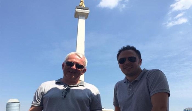Jakarta Private Guided Tour with Lunch