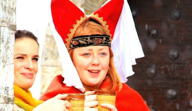 Tallinn City Private Tour