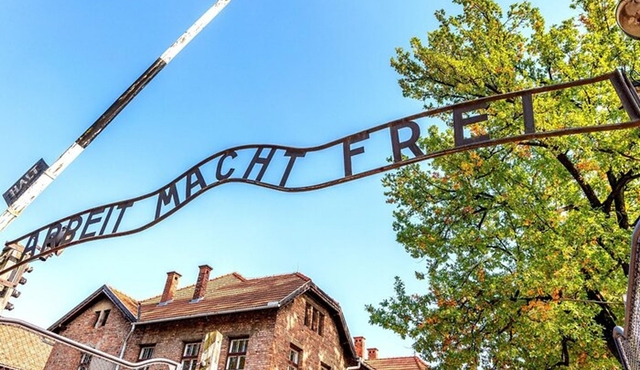 Auschwitz‐Birkenau and Krakow Private Car Trip from Katowice