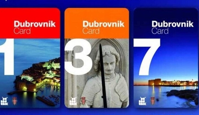 Dubrovnik Pass to all of the Top Attractions