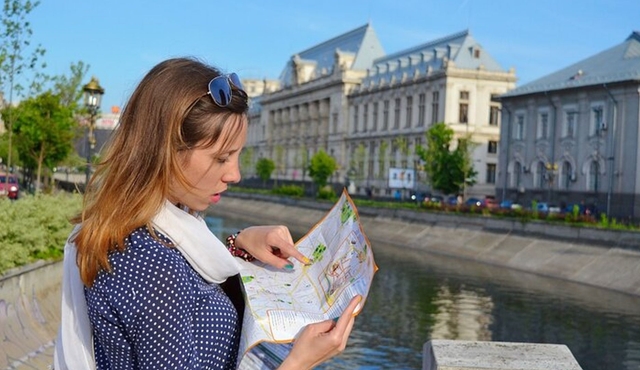 Panoramic Bucharest Walking Tour